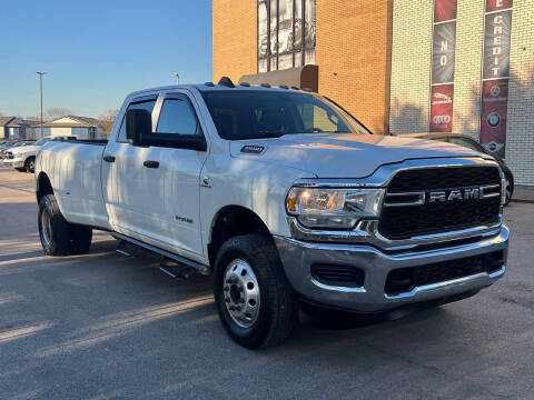 2019 RAM 3500 for sale at Auto Imports in Houston TX