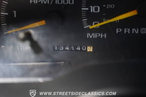 1995 GMC Sierra 1500