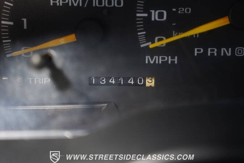 1995 GMC Sierra 1500