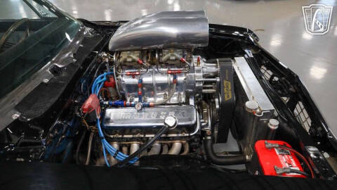1968 Chevrolet Impala