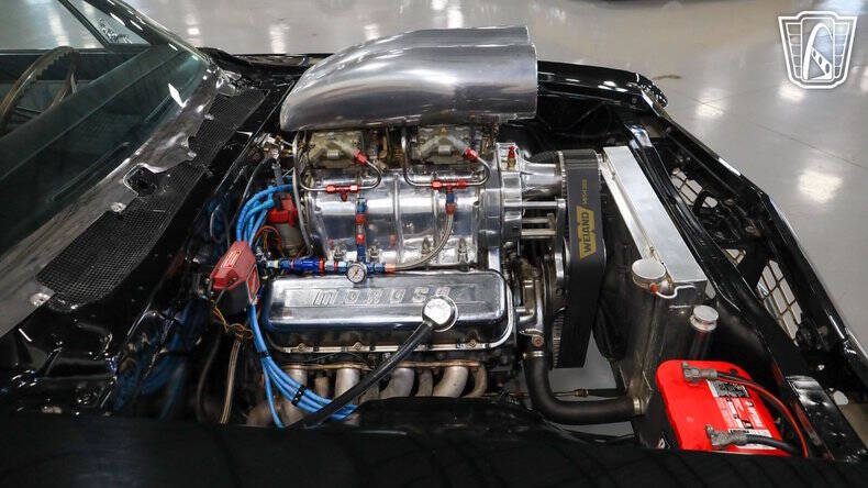 1968 Chevrolet Impala