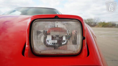 1993 Chevrolet Corvette