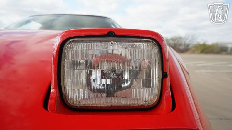 1993 Chevrolet Corvette