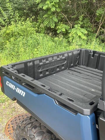 2025 Can-Am Defender Max