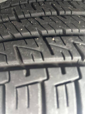 2017 Dodge Journey GT