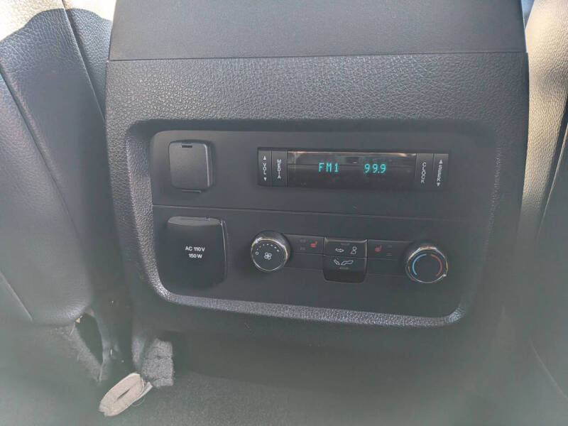 2017 Ford Expedition EL