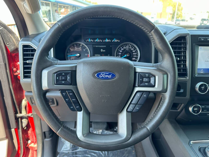 2021 Ford Expedition XLT