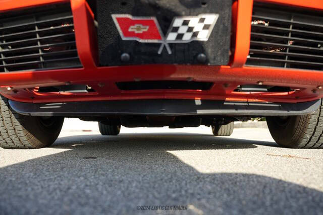 1974 Chevrolet Corvette