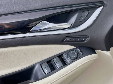 2022 Buick Enclave Premium