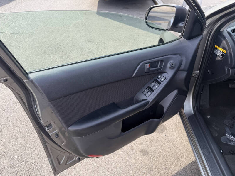 2012 Kia Forte EX