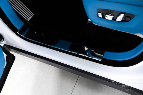 2024 Rolls-Royce Cullinan