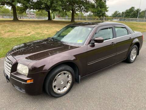 2005 Chrysler 300 for sale at Executive Auto Sales in Ewing NJ
