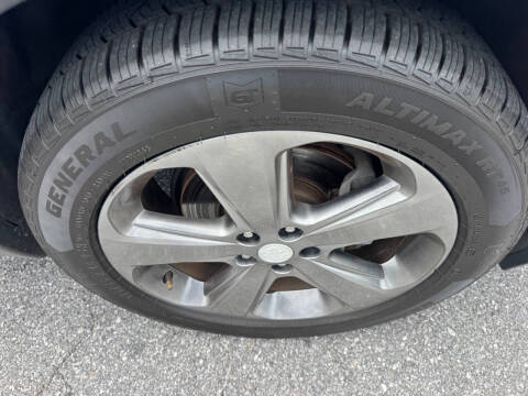 2014 Buick Encore
