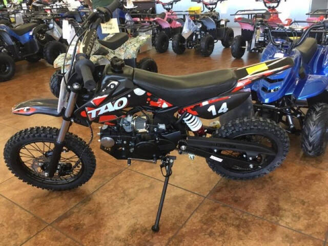 2025 TAO MOTOR DB14 for sale at Advanti Powersports in Mesa, AZ