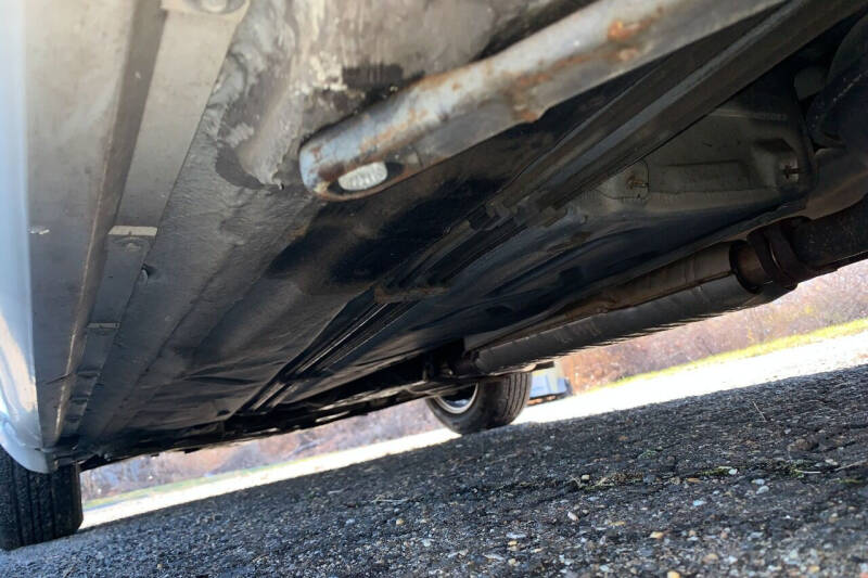 1995 Mercedes-Benz E-Class E 320