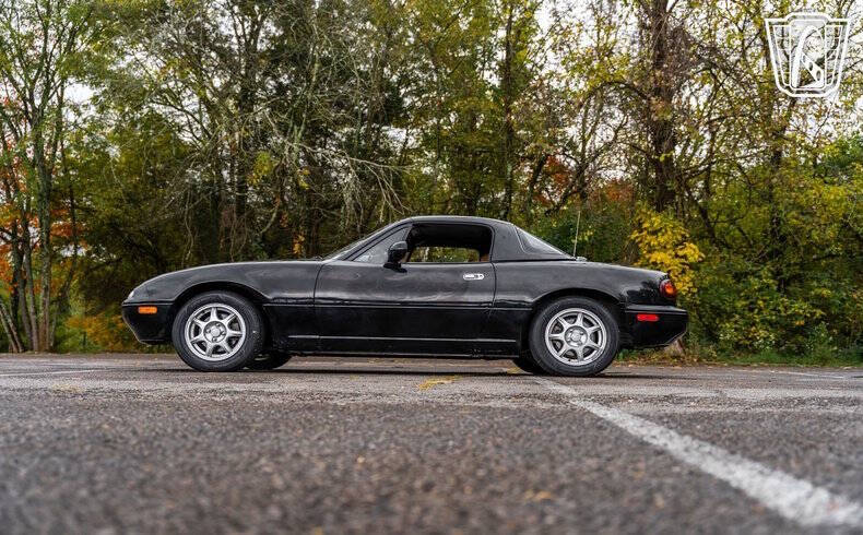 1994 Mazda MX-5 Miata