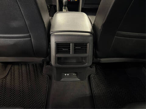 2022 Volkswagen Atlas Cross Sport V6 SE 4Motion