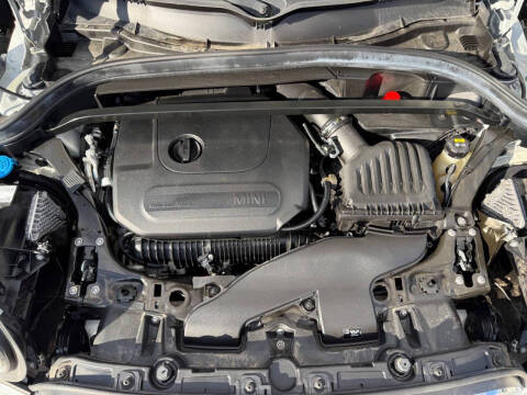 2022 MINI Countryman Cooper S