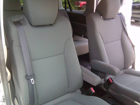 2010 Honda Element EX