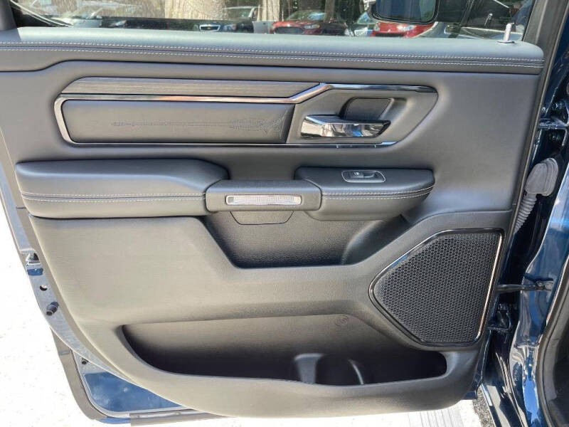 2023 RAM 1500 Limited