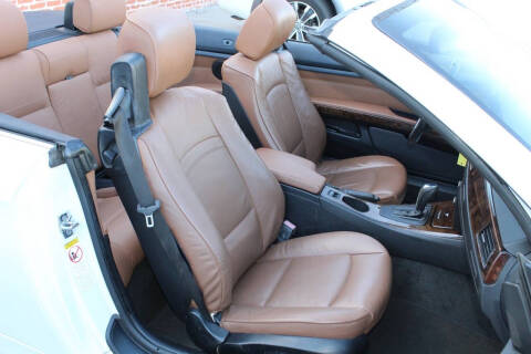 2008 BMW 3 Series 328i