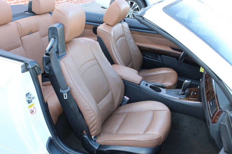 2008 BMW 3 Series 328i