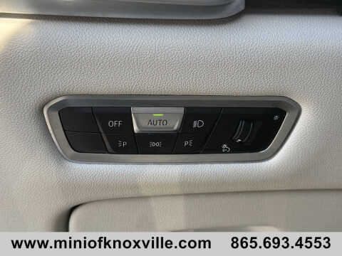 2022 BMW X5 xDrive45e