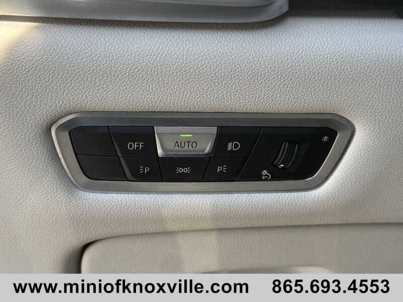 2022 BMW X5 xDrive45e