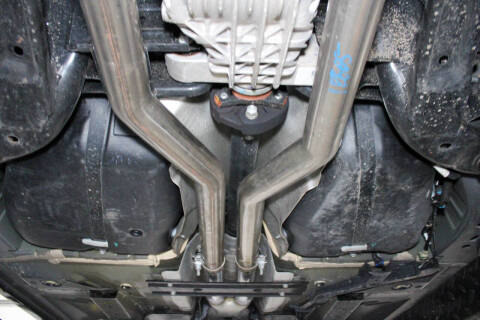 2013 Chevrolet Camaro SS