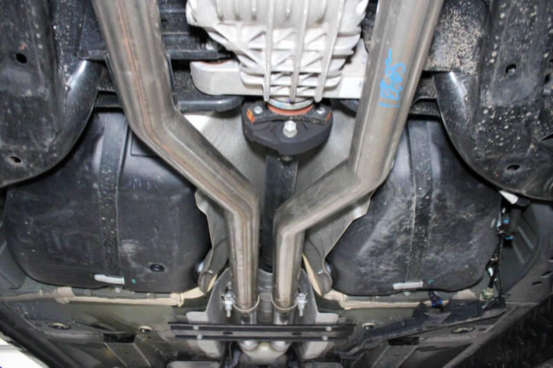 2013 Chevrolet Camaro SS