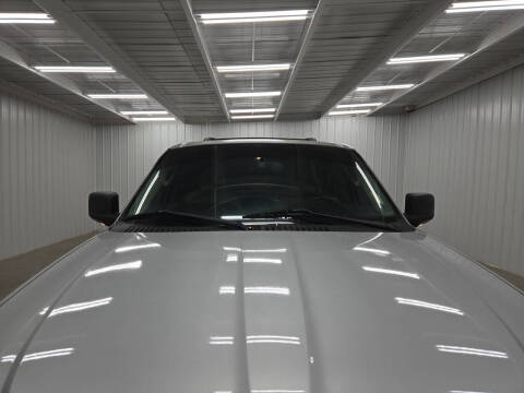 2003 Lincoln Navigator Luxury