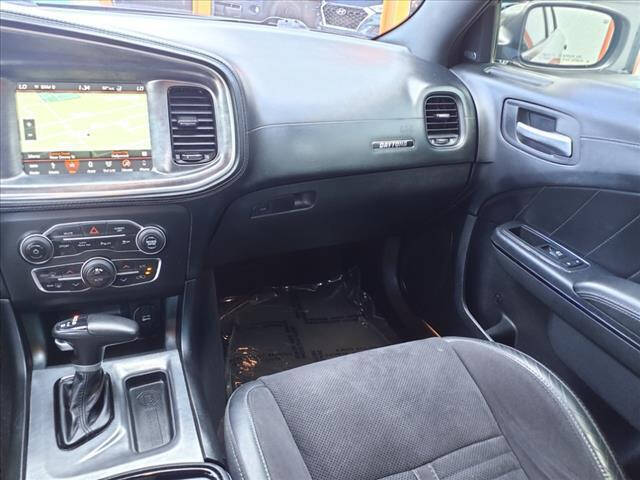 2019 DODGE Charger Sedan - $23,999