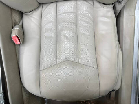 2005 Cadillac XLR
