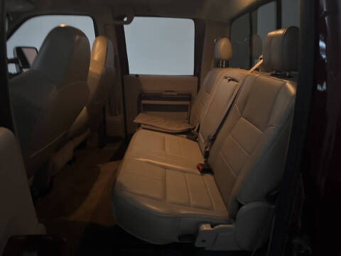 2010 Ford F-350 Super Duty