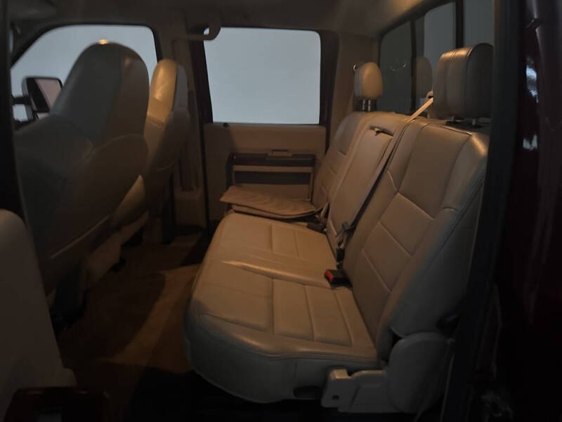 2010 Ford F-350 Super Duty