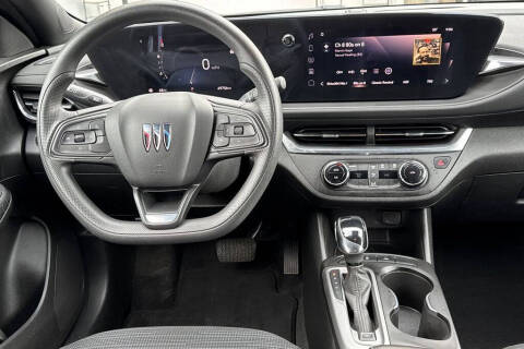 2024 Buick Envista Preferred