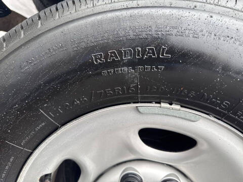 2023 Chevrolet Express 2500