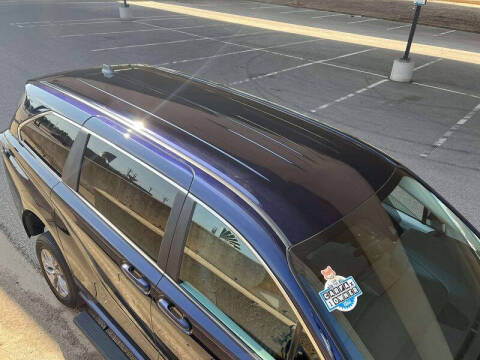 2025 Toyota Sienna LE 8-Passenger