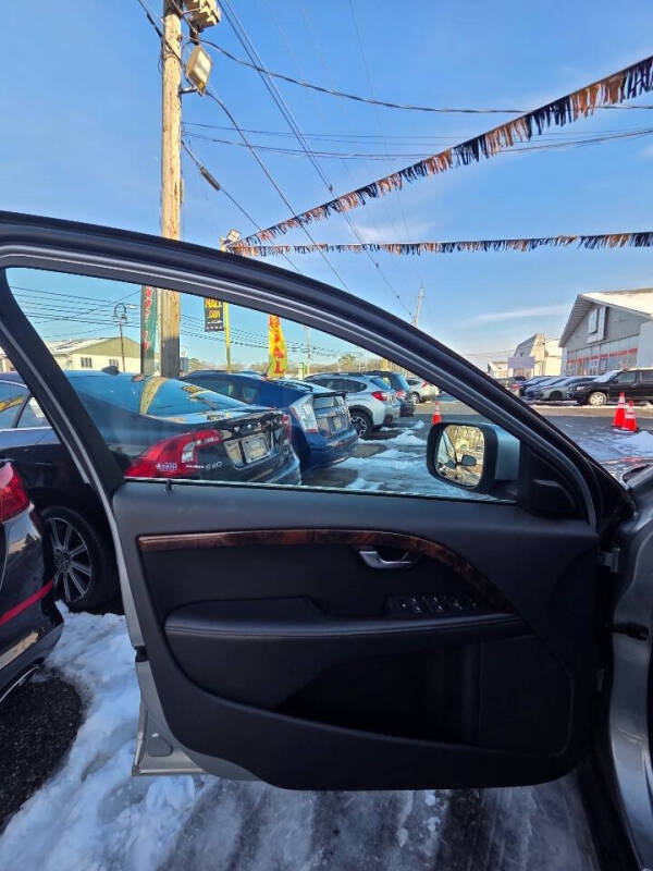 2012 Volvo XC70 3.2 Premier Plus