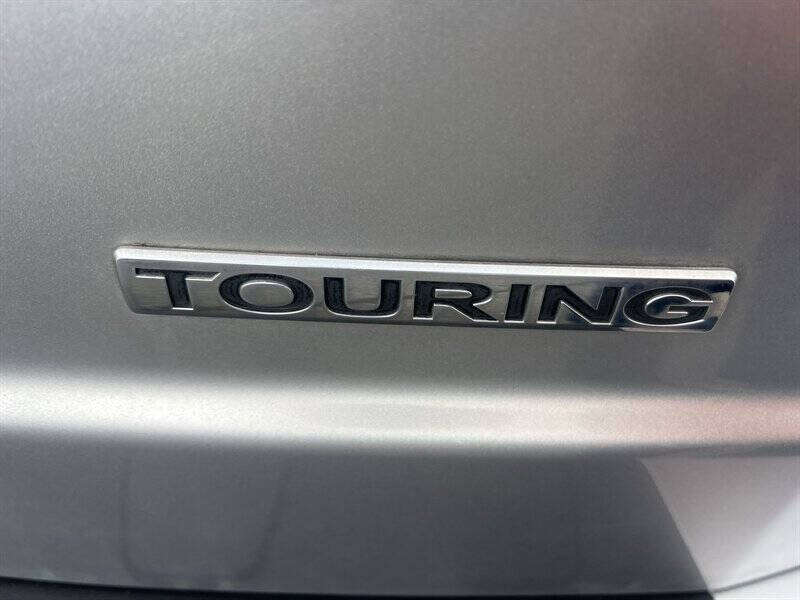 2013 Honda Pilot Touring