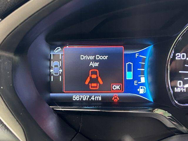 2019 Lincoln MKZ Hybrid Reserve II