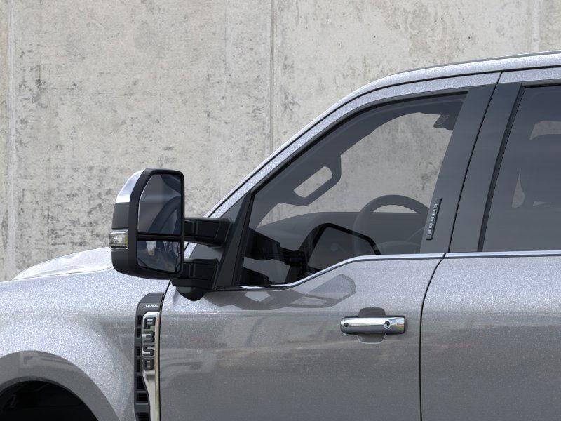 2026 Ford F-350 Super Duty