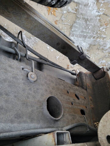 2009 GMC Sierra 2500HD Work Truck