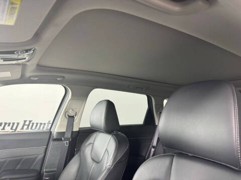 2025 Kia Sorento X-Line SX