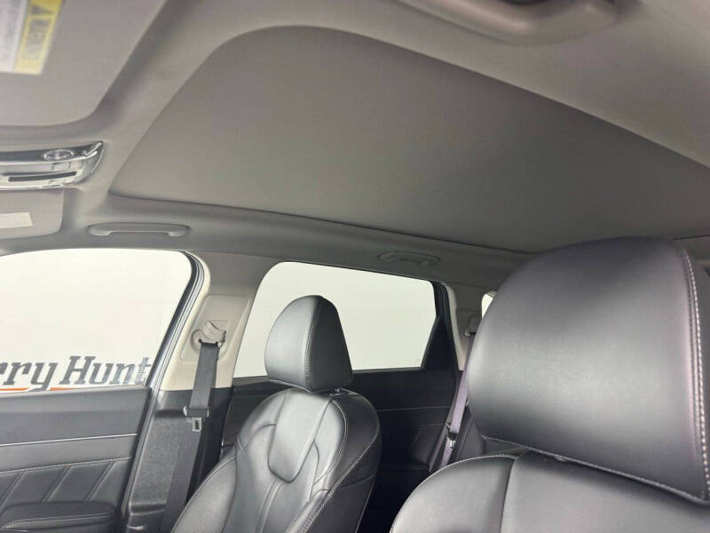 2025 Kia Sorento X-Line SX