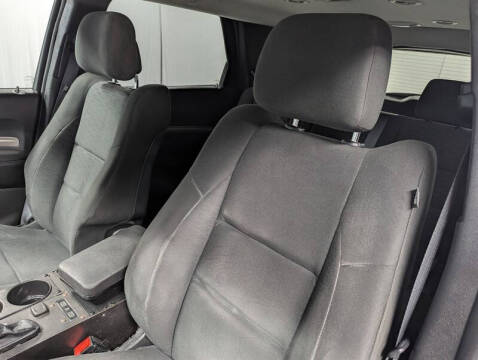 2020 Dodge Durango Pursuit