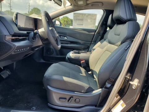 2023 Nissan Ariya Engage+ e-4ORCE