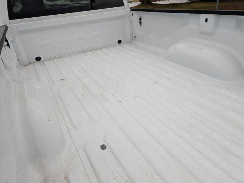 2016 RAM 3500 Tradesman