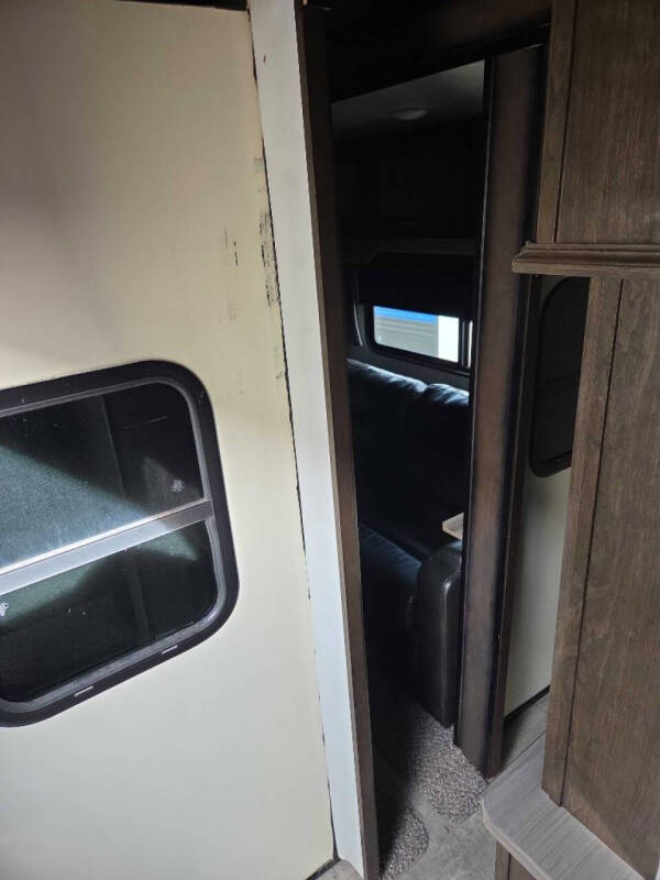 2019 Heartland Elkridge