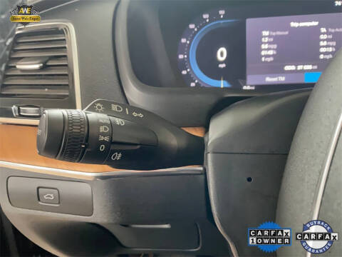 2023 Volvo XC90 B5 Plus Bright Theme